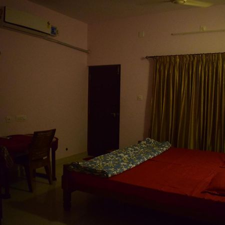 Delta Hospitality - Sea Facing Rooms With A Private Beach Kalyānpur Exterior foto