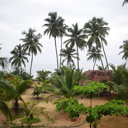 Delta Hospitality - Sea Facing Rooms With A Private Beach Kalyānpur Exterior foto
