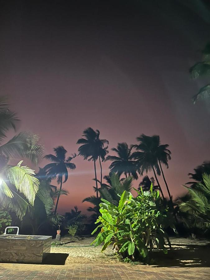 Delta Hospitality - Sea Facing Rooms With A Private Beach Kalyānpur Exterior foto