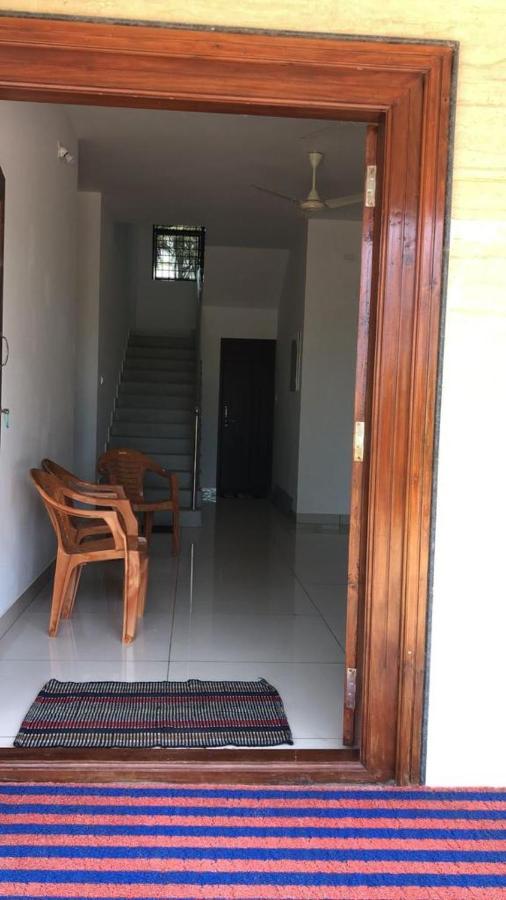 Delta Hospitality - Sea Facing Rooms With A Private Beach Kalyānpur Exterior foto