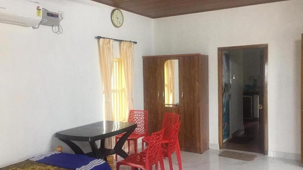 Delta Hospitality - Sea Facing Rooms With A Private Beach Kalyānpur Exterior foto