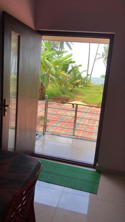 Delta Hospitality - Sea Facing Rooms With A Private Beach Kalyānpur Exterior foto