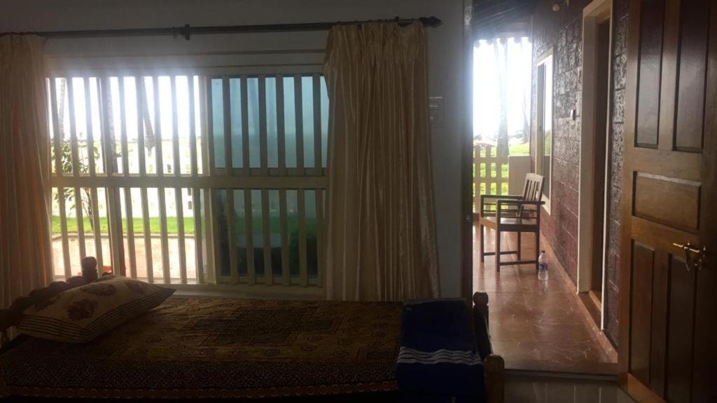 Delta Hospitality - Sea Facing Rooms With A Private Beach Kalyānpur Exterior foto