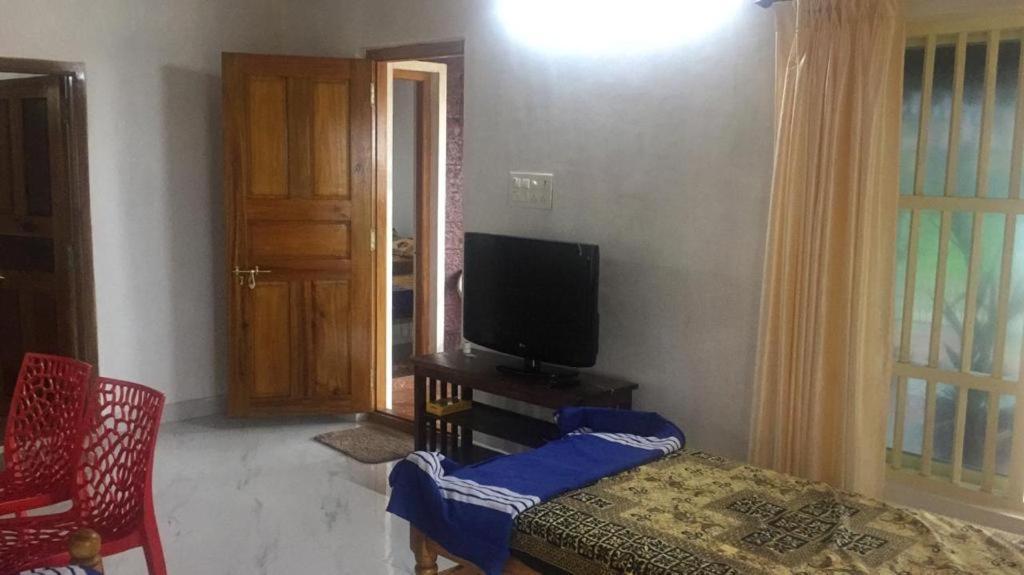 Delta Hospitality - Sea Facing Rooms With A Private Beach Kalyānpur Exterior foto