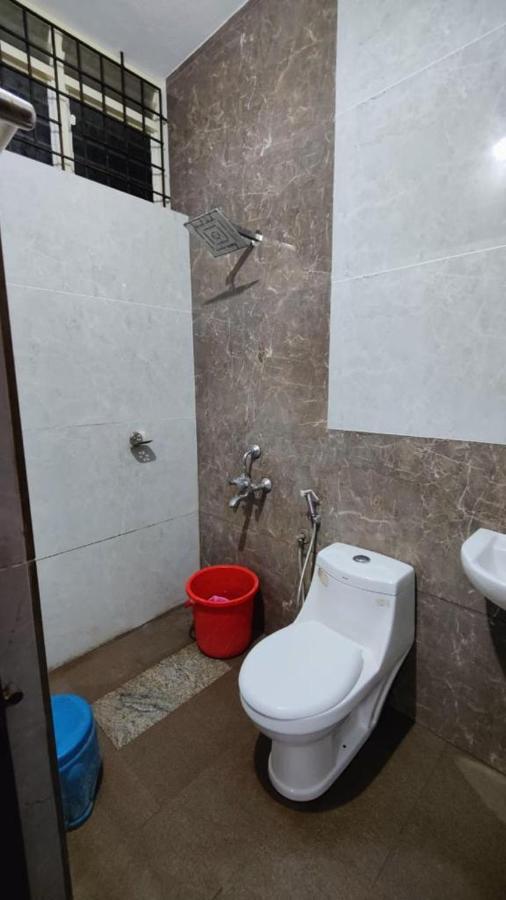 Delta Hospitality - Sea Facing Rooms With A Private Beach Kalyānpur Exterior foto