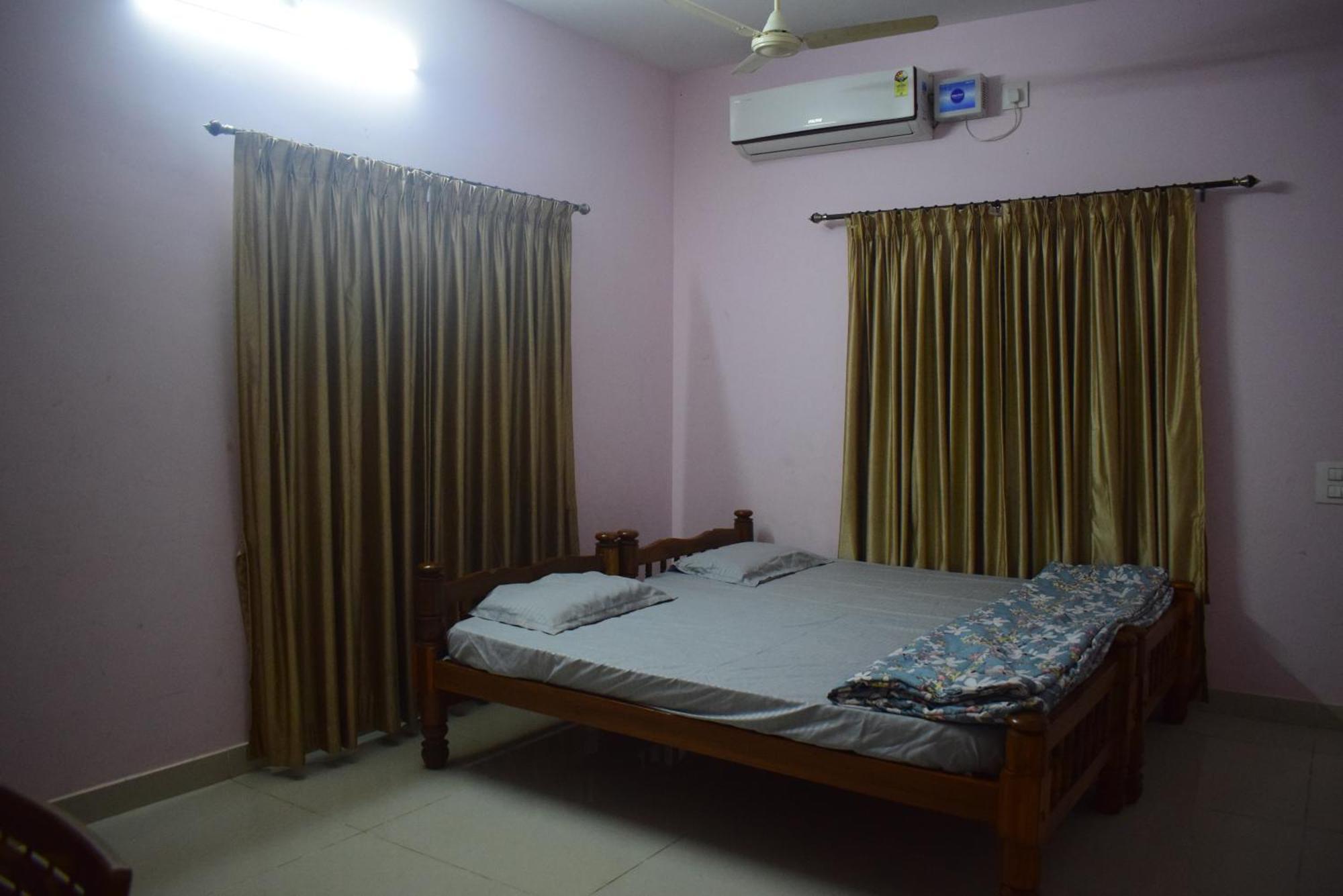 Delta Hospitality - Sea Facing Rooms With A Private Beach Kalyānpur Exterior foto