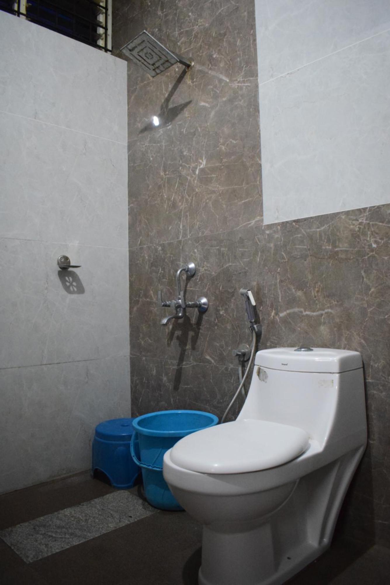 Delta Hospitality - Sea Facing Rooms With A Private Beach Kalyānpur Exterior foto