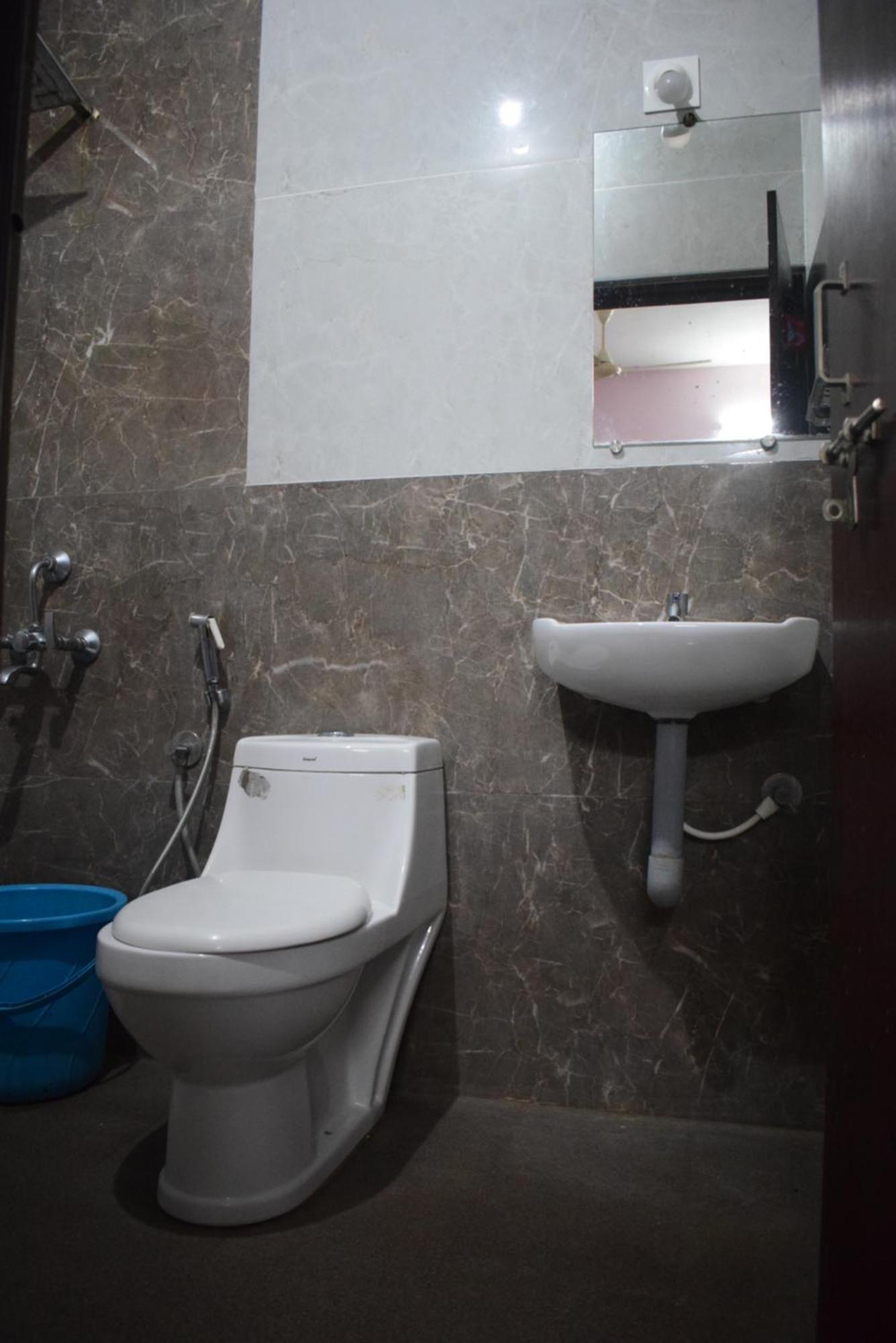 Delta Hospitality - Sea Facing Rooms With A Private Beach Kalyānpur Exterior foto